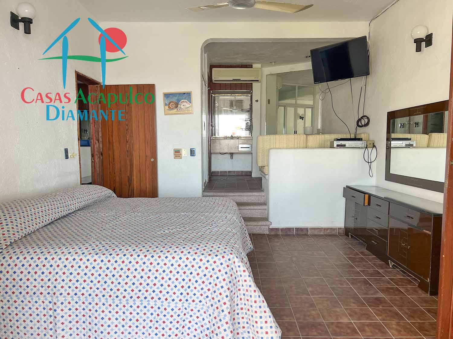 Casa Pieros - Recámara 9 1